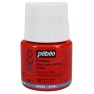 P.BO Deco-Painting pearl colour 45ml/ 110 pearl red