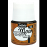 Decorative Paint Fantasy Moon 45ml, vermeil