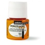 Portselanivärv 45ml P150/ 03 saffron orange