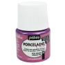 Porcelaine Paint P150 45ml opaline pink