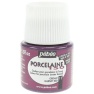 Porcelaine Paint P150 45ml carnet red