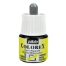 Colorex akvarelltint 45ml/ 13 chartreuse roheline