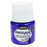 Porcelaine Paint P150 45ml parma violet