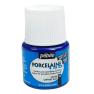 Porcelaine Paint P150 45ml sapphire blue