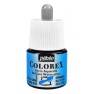 Colorex watercolour ink 45ml/03 china blue