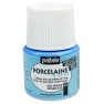 Porcelaine Paint P150 45ml opaline blue