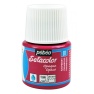 Setacolor Opaque 45ml/ 81 raspberry