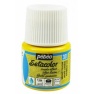 Setacolor Suede 45ml/ bright yellow