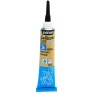 Setacolor 3D reljeefne kangavärv 20ml/ metallik 34 white gold