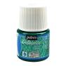 Kangavärv 45ml Setacolor Light Fabrics/ 202 glitter emerald