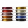 Beading Wire 0.38mm 10m/ 1pc