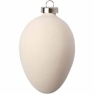 Terracotta Egg, h-6cm, 1pcs