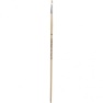 Nature Line Brush, size 00, long handle