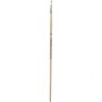 Nature Line Brush, size 00, long handle