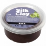 Modelleerimismass Silk Clay 40gr/ pruun