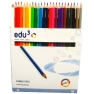 Color Pencils edu3 24pcs