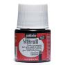 Klaasivärv 45ml Vitrail/ 12 crimson