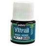 Vitrail transparent 45ml/ 17 turquoise