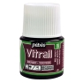 Vitrail transparent 45ml/ 19 red violet