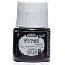 Vitrail transparent 45ml/ 19 red violet