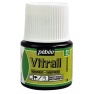 Vitrail transparent 45ml/ 22 greengold