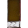 Vitrail transparent 45ml/ 22 greengold