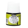 Vitrail transparent 45ml/ 34 apple green