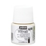 Klaasivärv 45ml Vitrail/ 39 pearl white