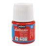 Fabric Paint 45ml Setacolor Light Fabrics 101 vivid orange