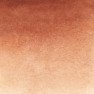 Extra-fine watercolours "White Nights"/406 Burnt sienna