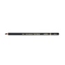 Black pencil Silky Black-3, KOH-I-NOOR