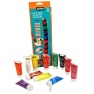 Tempera Paint 12x20ml