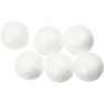 Pall polüstüreenist d-1,5 cm pakis 10tk