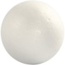 Ball polystyrene d-7cm