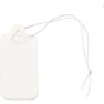  Tags 15x30mm/ white 20pc