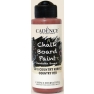 Chalkboard Paint 120ml/ country red