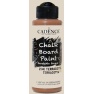 Tahvlivärv Chalkboard 120ml/ 2540 terracota