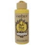 Akrüülvärv Style Matt 120ml/ 9009 light yellow