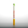 Acryl Opak felt pen thin tip/ yellow