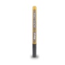 Acryl Opak felt pen thin tip/ ocre