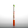 Acryl Opak felt pen thin tip/ orange