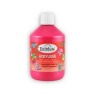 School Acrylic Rainbow, 500ml/ primary red