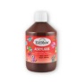 School Acrylic Rainbow 500ml/ brown