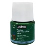 P.BO Deco-Painting glossy colour 45ml/ 15 dark green