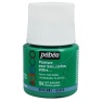 P.BO Deco-Painting glossy colour 45ml/ 114 intense green