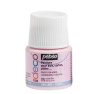 P.BO Deco-Painting glossy colour 45ml/ 115 fairy pink