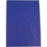 Tissue paper 50x70cm 25pcs/ blue