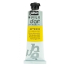 Huile d'Art super fine oil colour 37ml/222 cadmium yellow medium