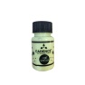 Glow in dark 50ml, natural green