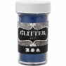 Glitter 20gr/ blue